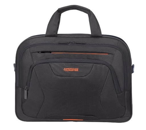 [88532/1070] MALETIN AMERICAN TOURISTER AT WORK 15,6&quot; / NEGRO